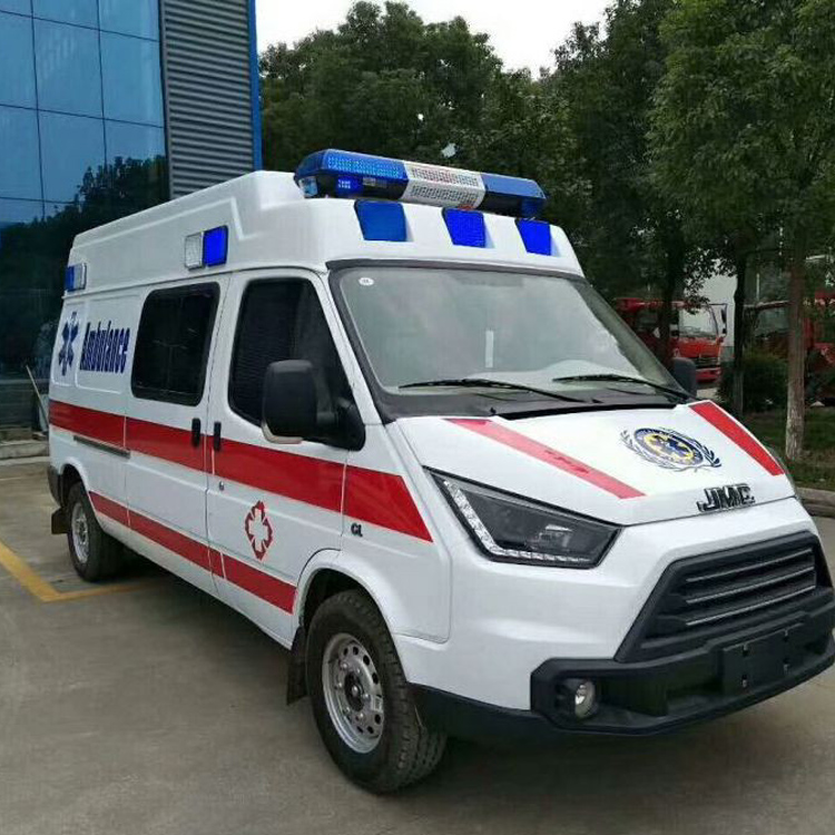 冷水滩瘫痪租赁救护车转运 ——生命救助的紧急响应与专业保障