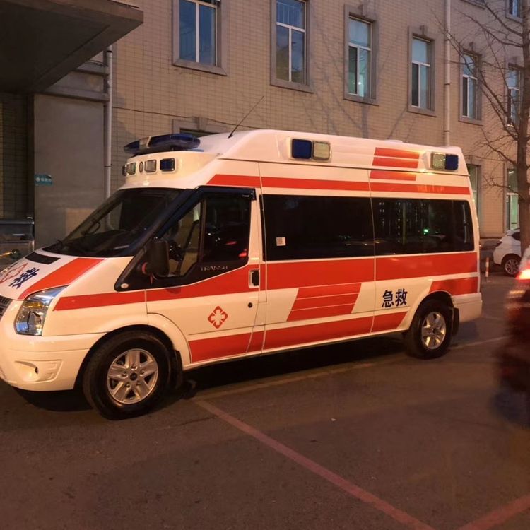 冷水滩夜间租赁救护车护送病人转院：安全转运的 8 大核心注意事项