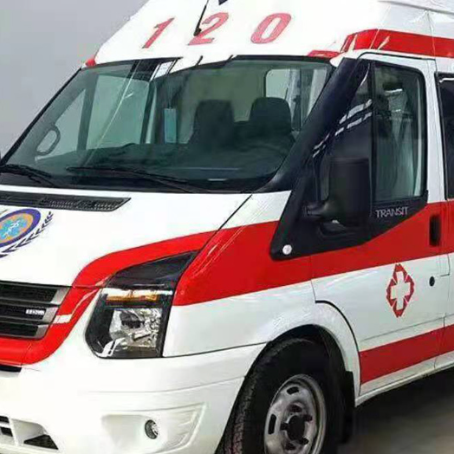 冷水滩非急救护送病人转院租赁救护车的优缺点对比